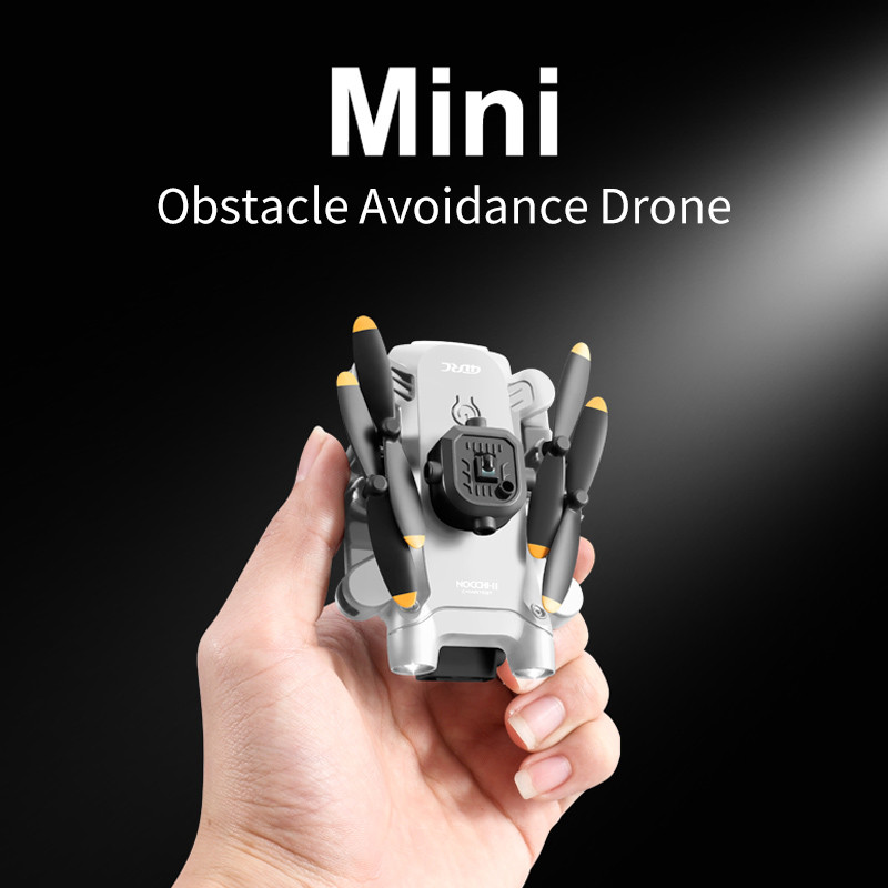 Mini V30 WiFi FPV Drone With 4 - Drone Camera Wide Angle 评论和价格