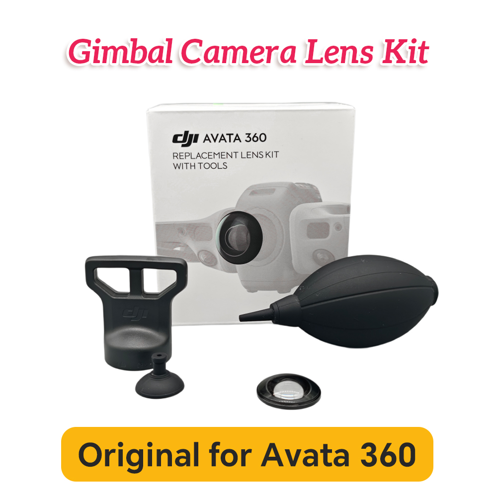 For DJI Avata 360 Lens Repair  - Drone Camera Filter 评论和价格