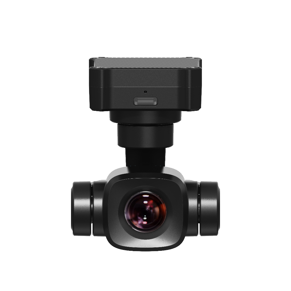 SIYI A8 Mini 4K 8MP Gimbal Cam - Drone Camera Vlog 评论和价格