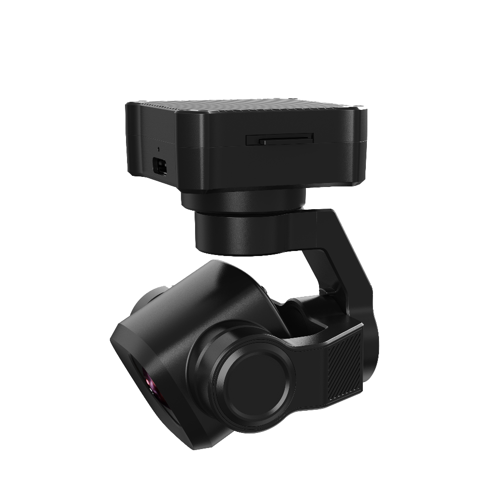 SIYI A8 Mini 4K 8MP Gimbal Cam - Drone Camera Vlog 评论和价格