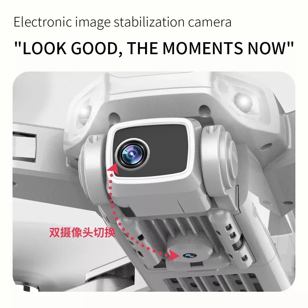 Drone L900 Pro 4K Professional - Drone Camera Professional 评论和价格