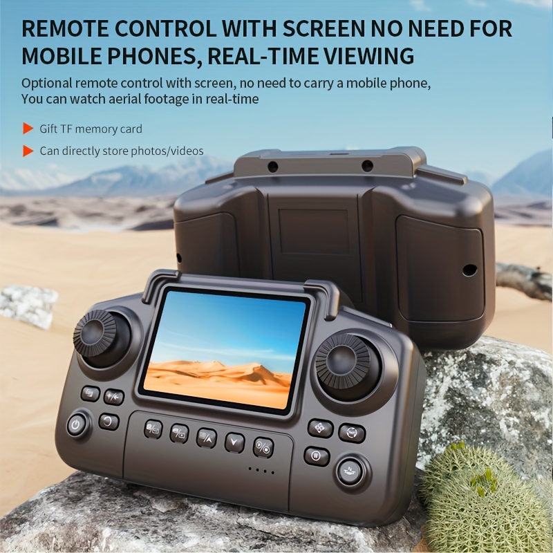 2026 New E99 PRO MAX Foldable  - Drone Camera Professional 评论和价格