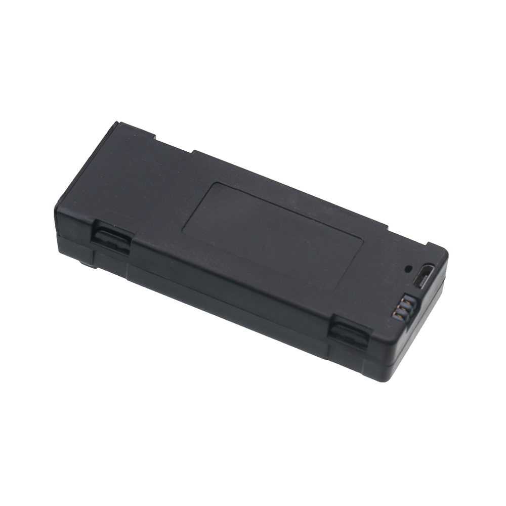For E88 Battery Rechargeable B - Eachine Drone E58 评论和价格