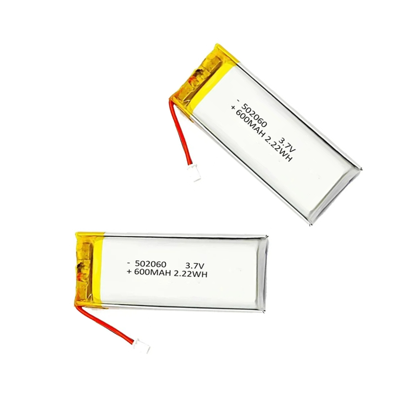 502060/522060  3.7V 600mAh Lip - Eachine Drone E58 评论和价格