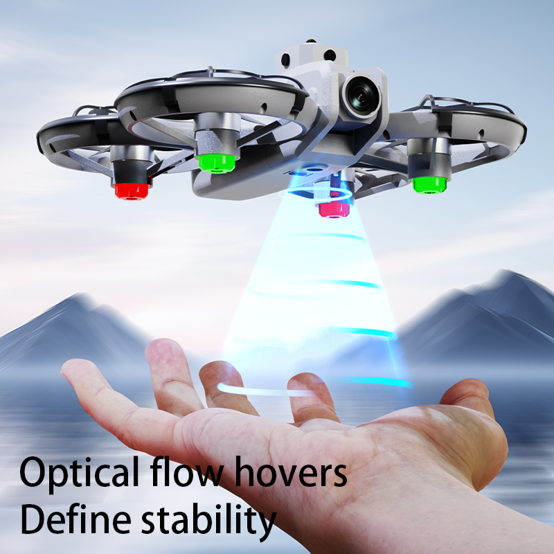New ES800 Drone With WIFI FPV  - Drone Camera Vlog 评论和价格