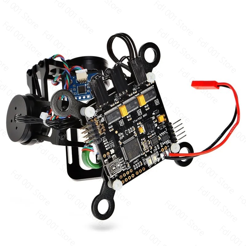 Model aircraft drone three-axi - Drone Camera With Gimbal 评论和价格