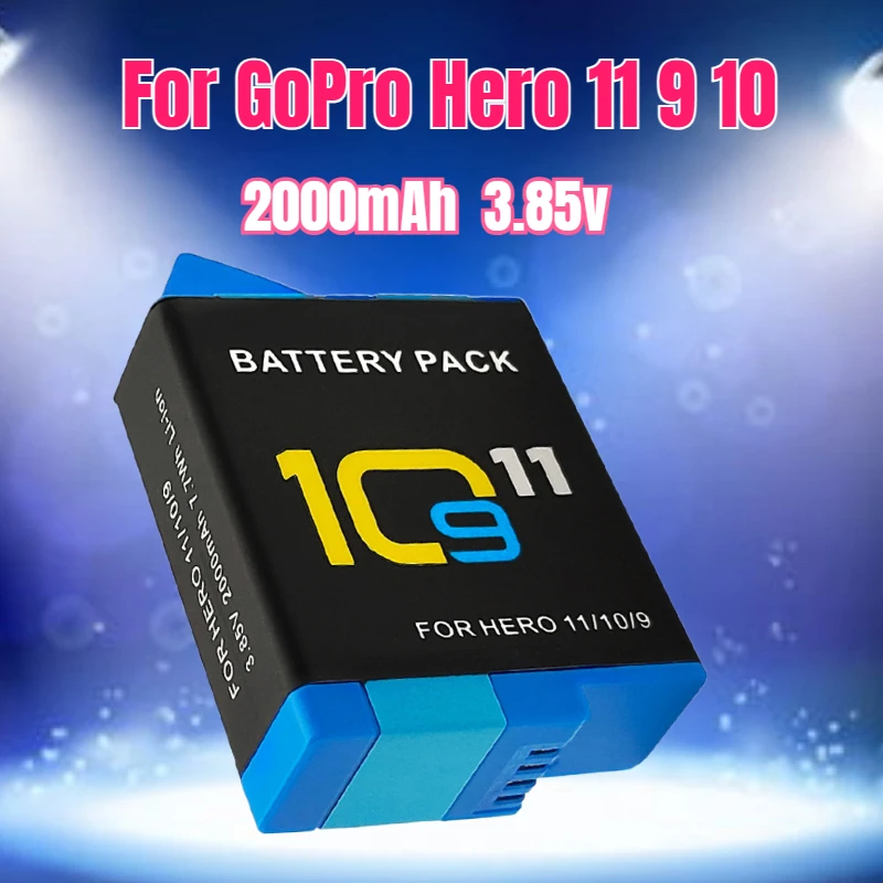 SWZY 3.85V 2000mAh Battery Ful - Drone Camera Action 评论和价格