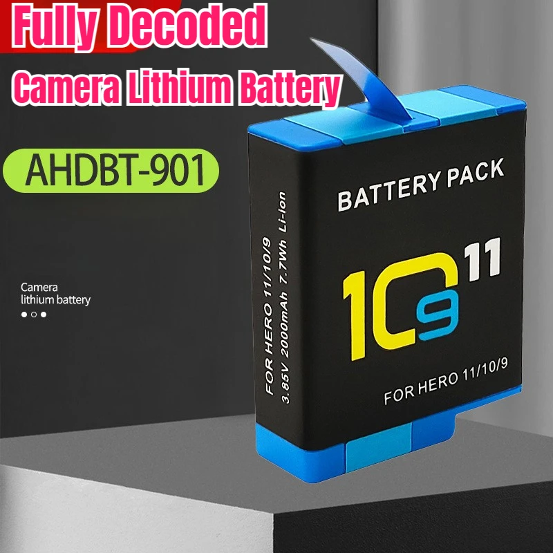 SWZY 3.85V 2000mAh Battery Ful - Drone Camera Action 评论和价格