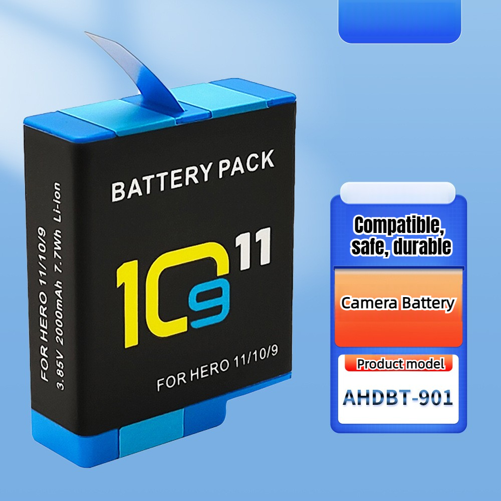 SWZY 3.85V 2000mAh Battery Ful - Drone Camera Action 评论和价格